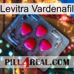 Levitra Vardenafil 13